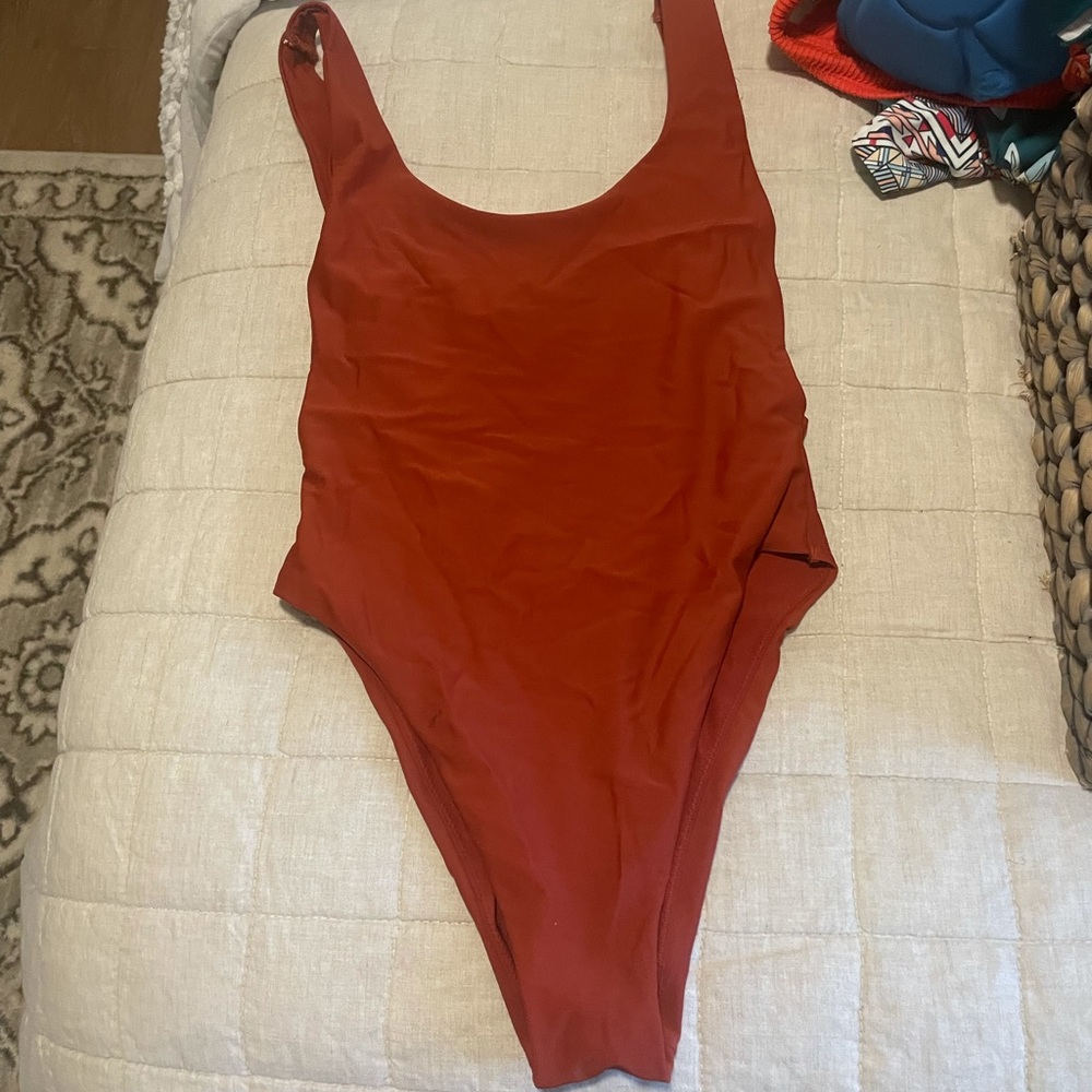Aerie swimsuit